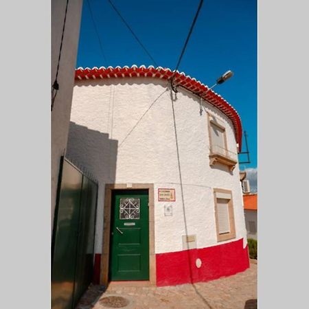 A Casinha Dos Avos Joao E Ana Apartment Escalos de Cima Exterior foto