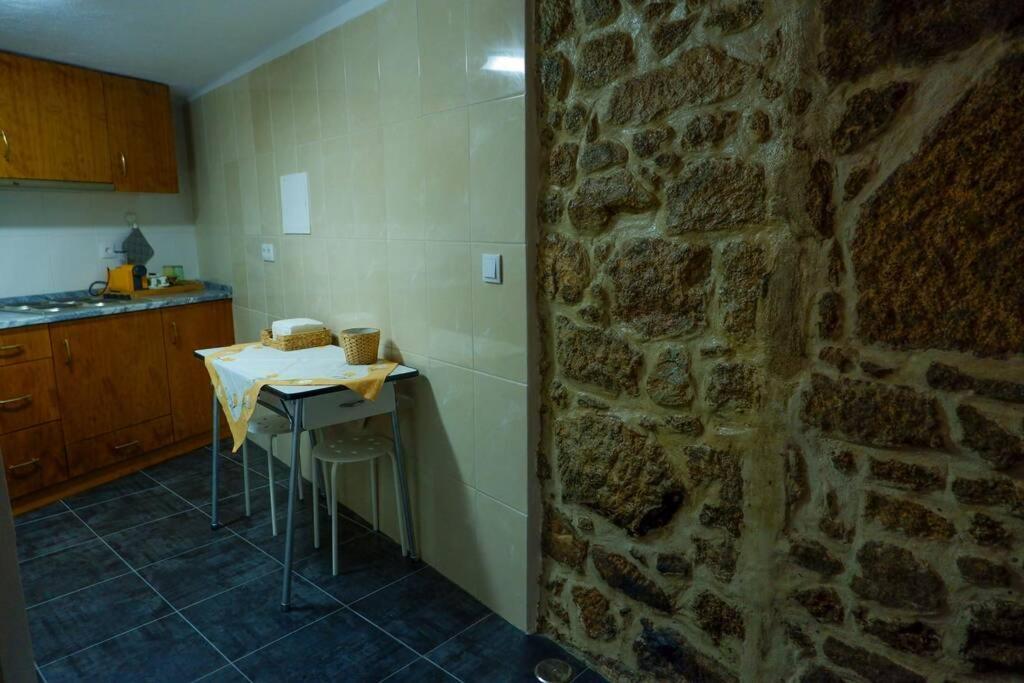 A Casinha Dos Avos Joao E Ana Apartment Escalos de Cima Exterior foto