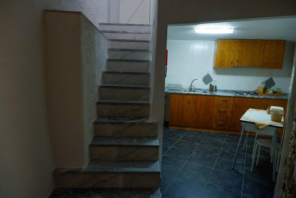 A Casinha Dos Avos Joao E Ana Apartment Escalos de Cima Exterior foto
